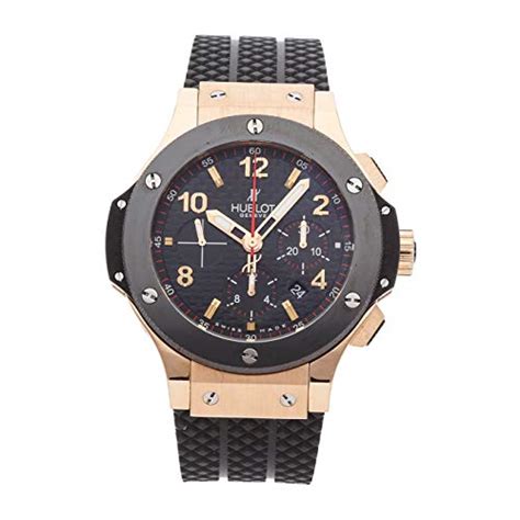 hublot certified pre owned.